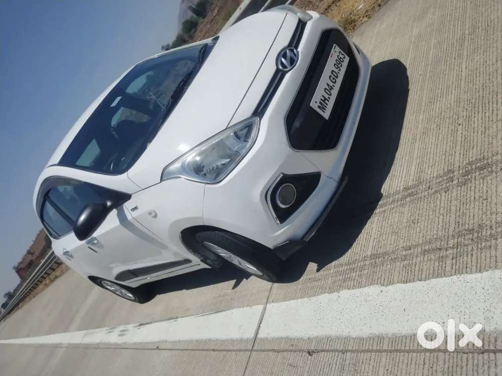 Hyundai Xcent Crdi Diesel Mint Condition