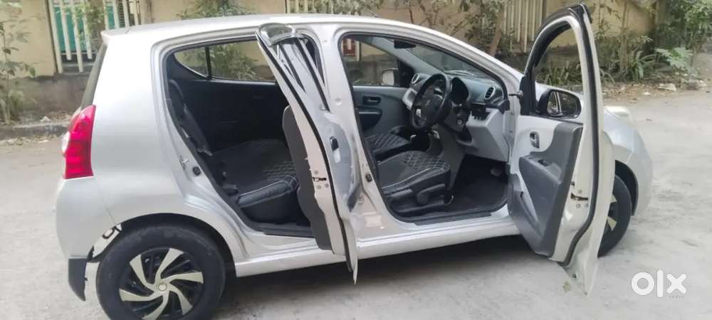 Maruti Suzuki A-star Automatic 2011 Petrol Well Maintained