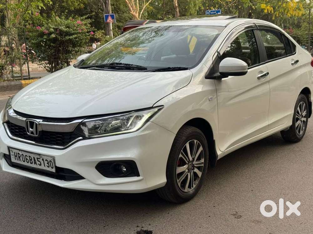 Honda City 1.5 Sv I-vtec Mt, 2022, Petrol