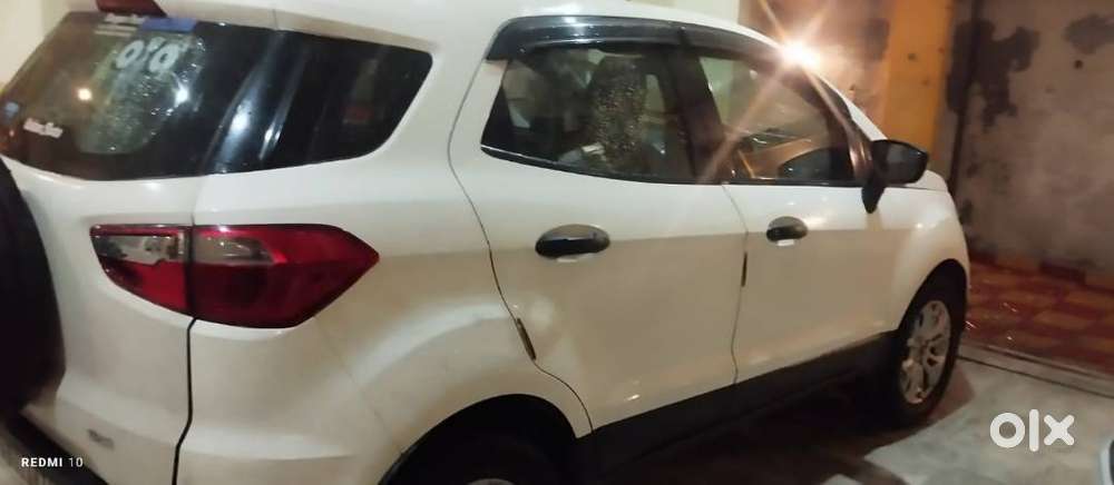Mahindra Xuv300 2015 Diesel 78245 Km Driven