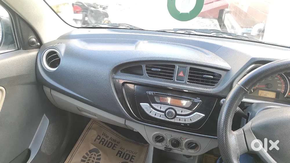 Master Ji Ki Car, With Service Record Genuine Meter Excellent Conditio