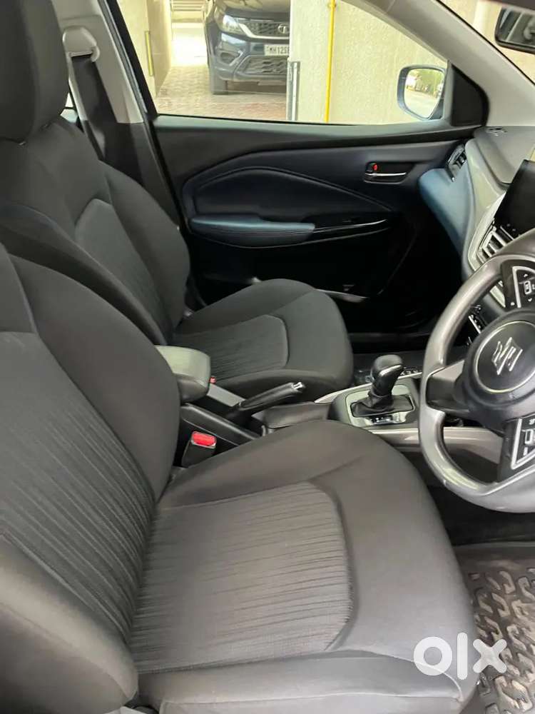 Maruti Suzuki Baleno 2025 Petrol 12500 Km Driven