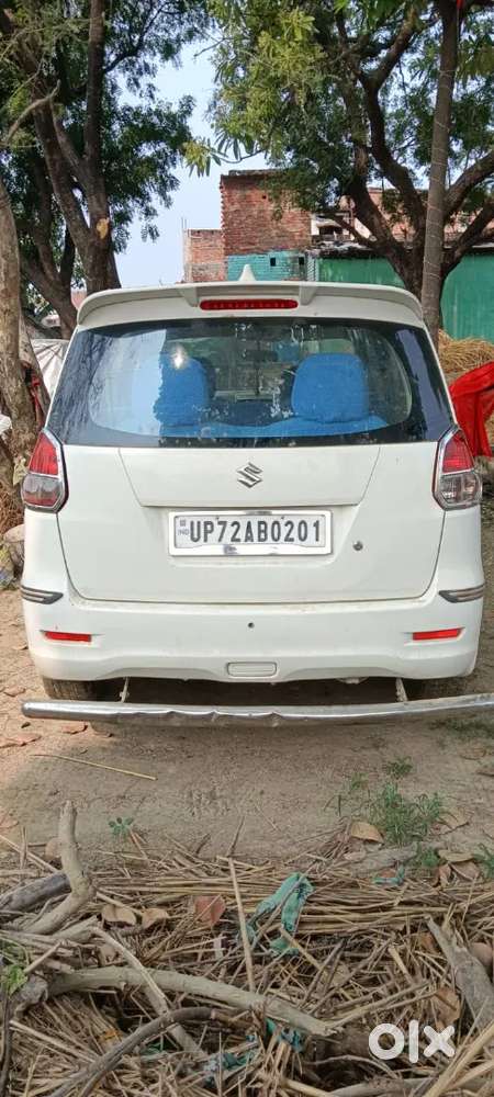 Maruti Suzuki Ertiga 2013 Diesel 140000 Km Driven