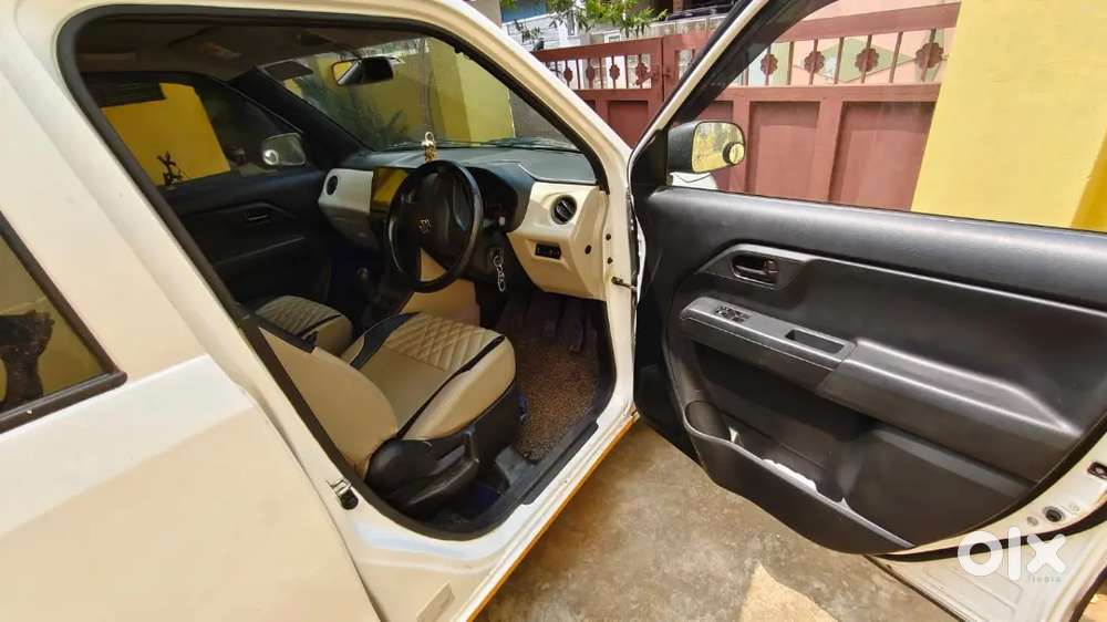 Maruti Suzuki Wagon R 2023 Petrol
