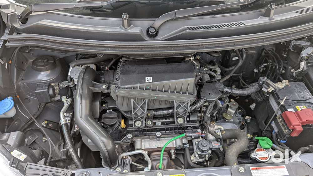 Maruti Suzuki Wagon R 1.0 Vxi (o), 2023, Petrol