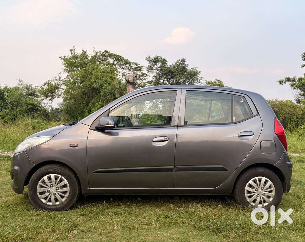 Hyundai I10 1.2 Kappa Magna, 2013, Petrol