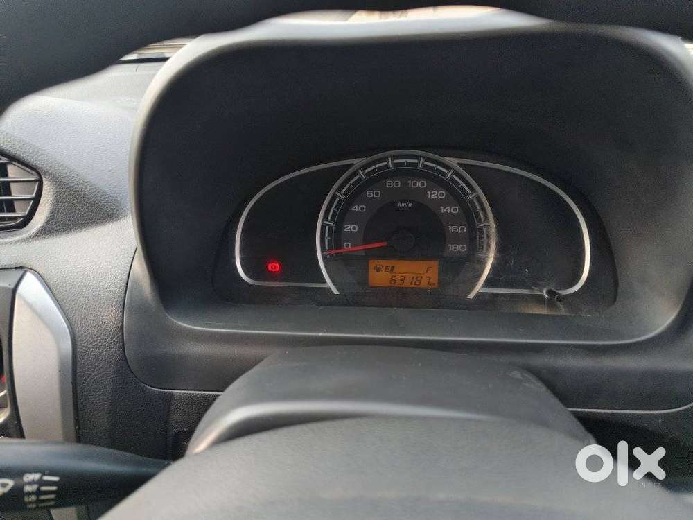Maruti Suzuki Alto 800 2012-2016 Lxi, 2016, Petrol