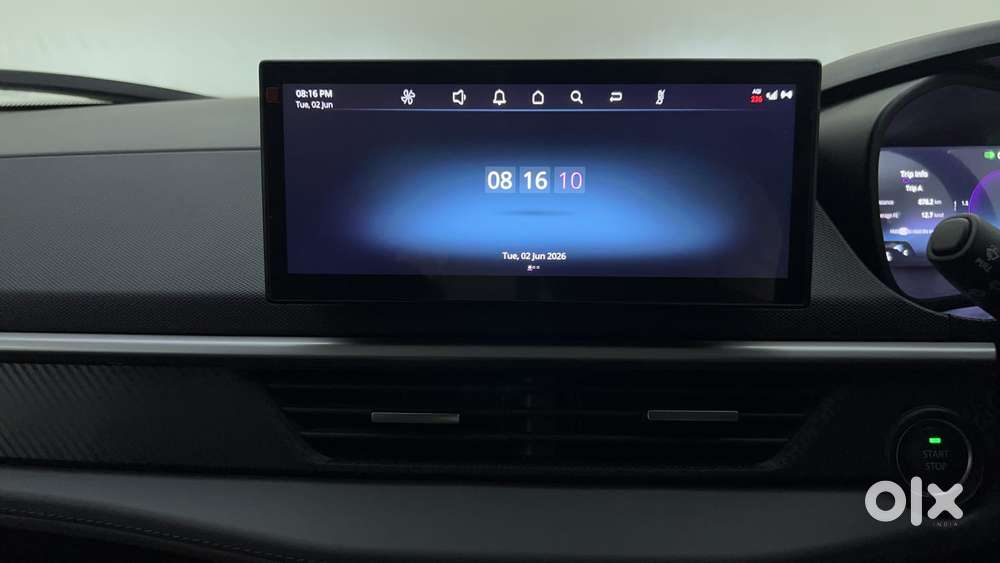 Tata Nexon Fearless Plus S 1.5 Revotorq Diesel 6 Amt Dt, 2025, Diese..