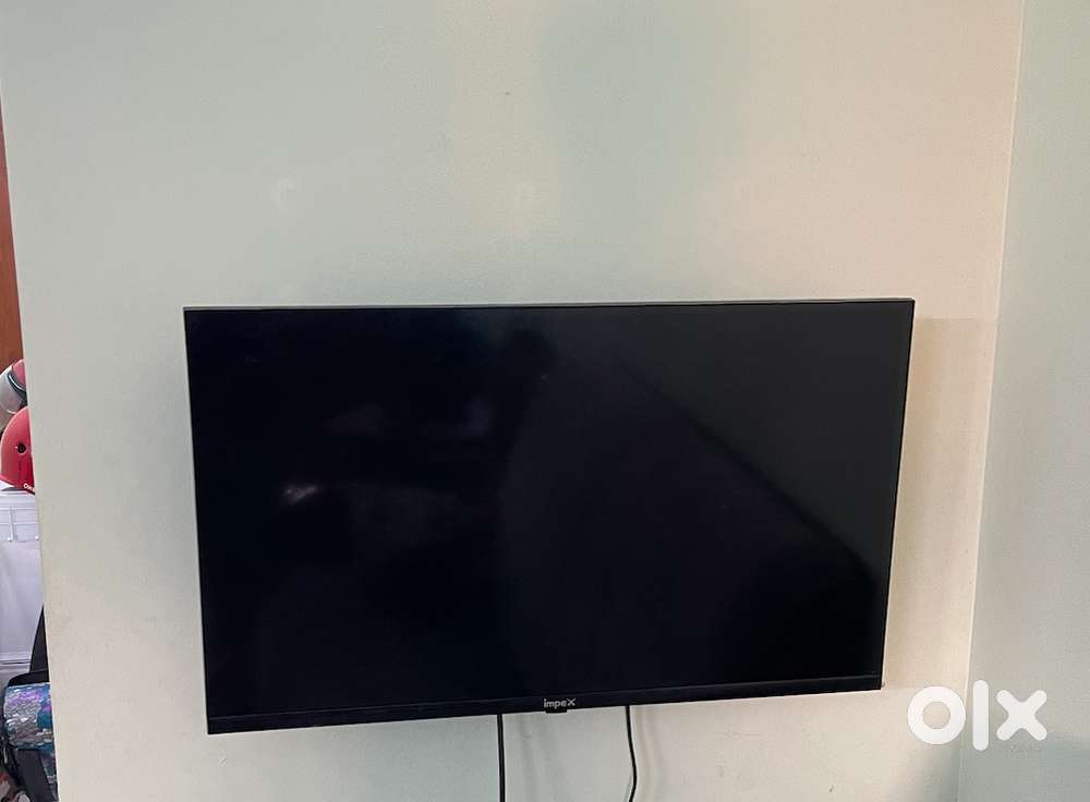 32 inch LED TV