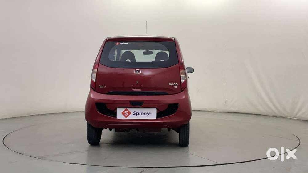 Tata Nano 2012-2015 Twist Xt, 2015, Petrol