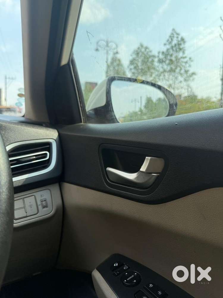 Hyundai Petrol Manual 2021 Car