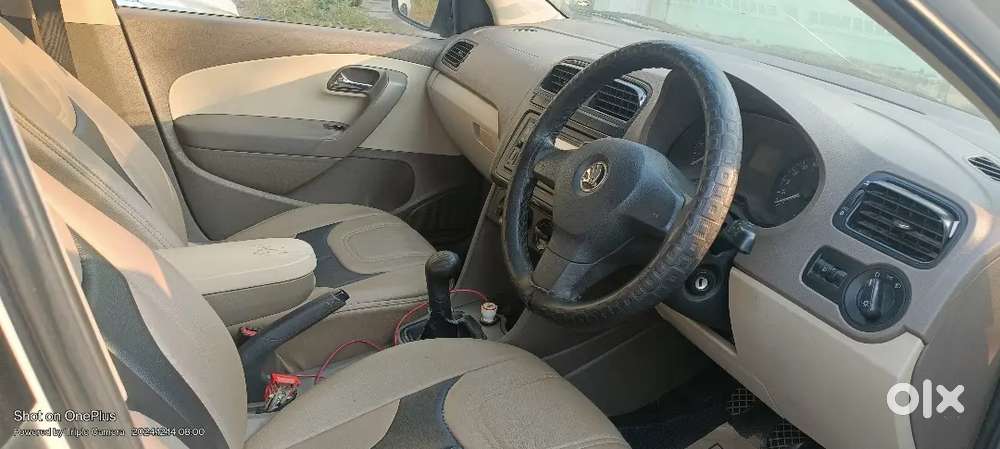 Skoda Rapid 290000 Km Driven