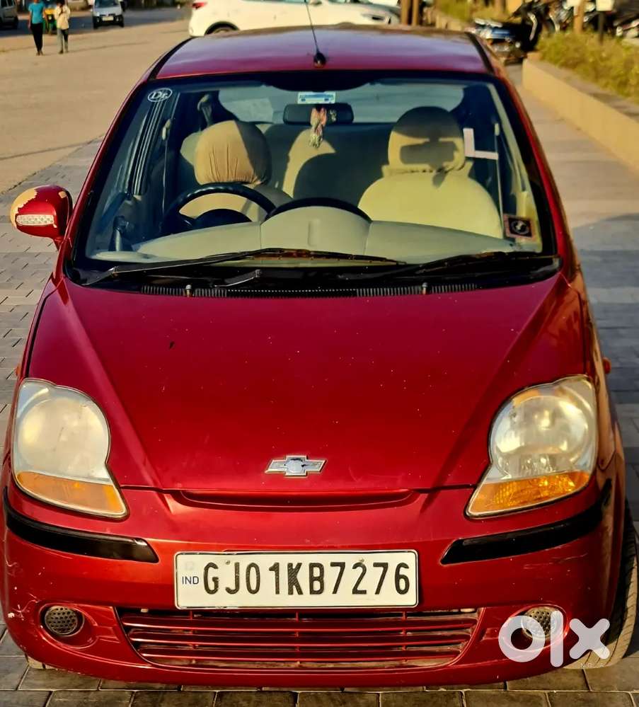 Chevrolet Spark 2009 Petrol 32000 Km Driven