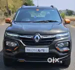 Renault KWID RXT Manual Climber, 2020, Petrol