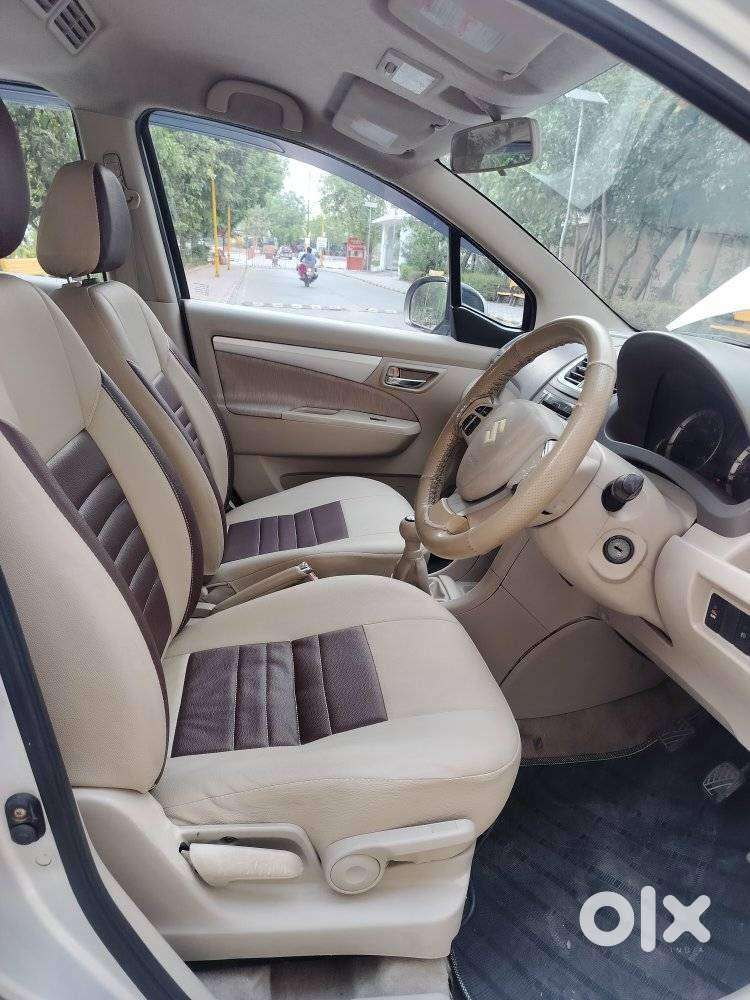Maruti Suzuki Ertiga 2012-2015 Zdi, 2013, Diesel