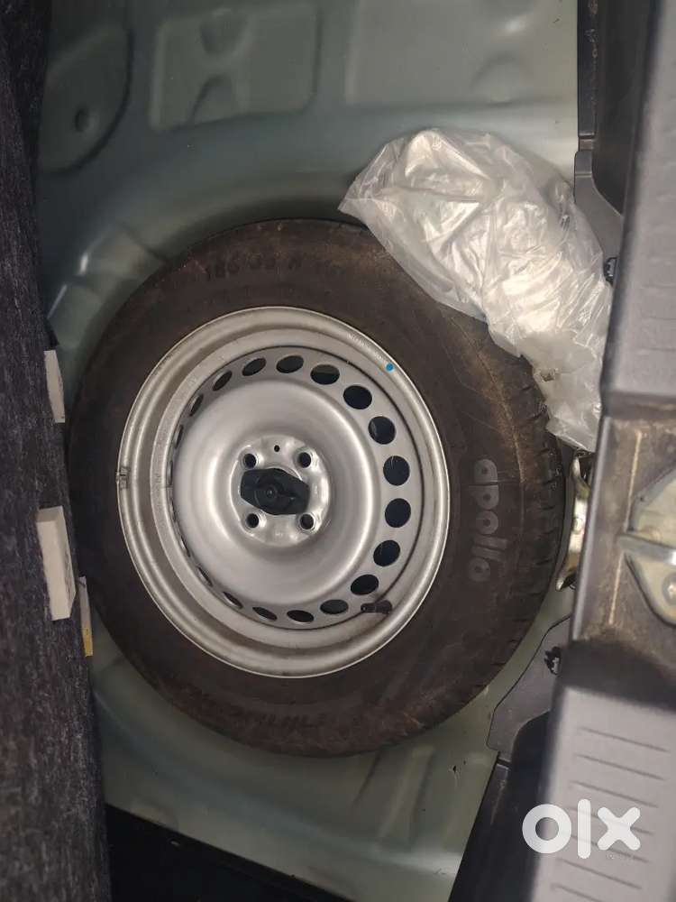 Maruti Baleno Sigma 2024 Model