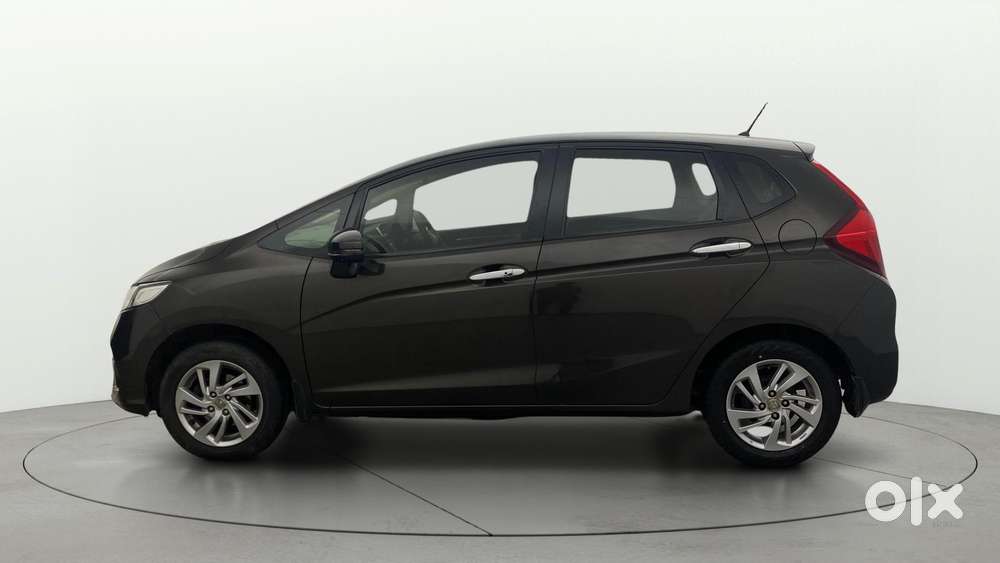 Honda Jazz Vx Cvt, 2021, Petrol