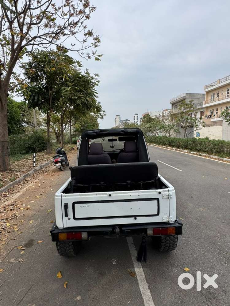 Gypsy 4x4 Excellent Condition