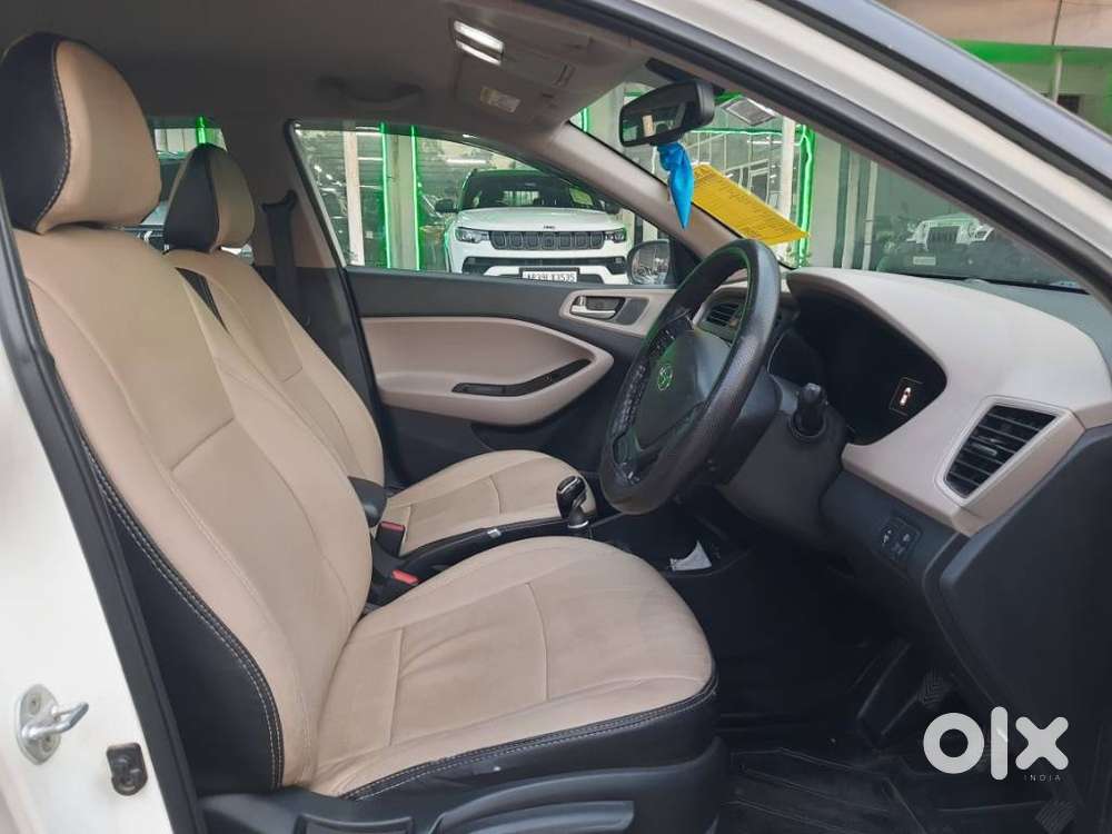 Hyundai I20 Diesel Asta, 2014, Diesel