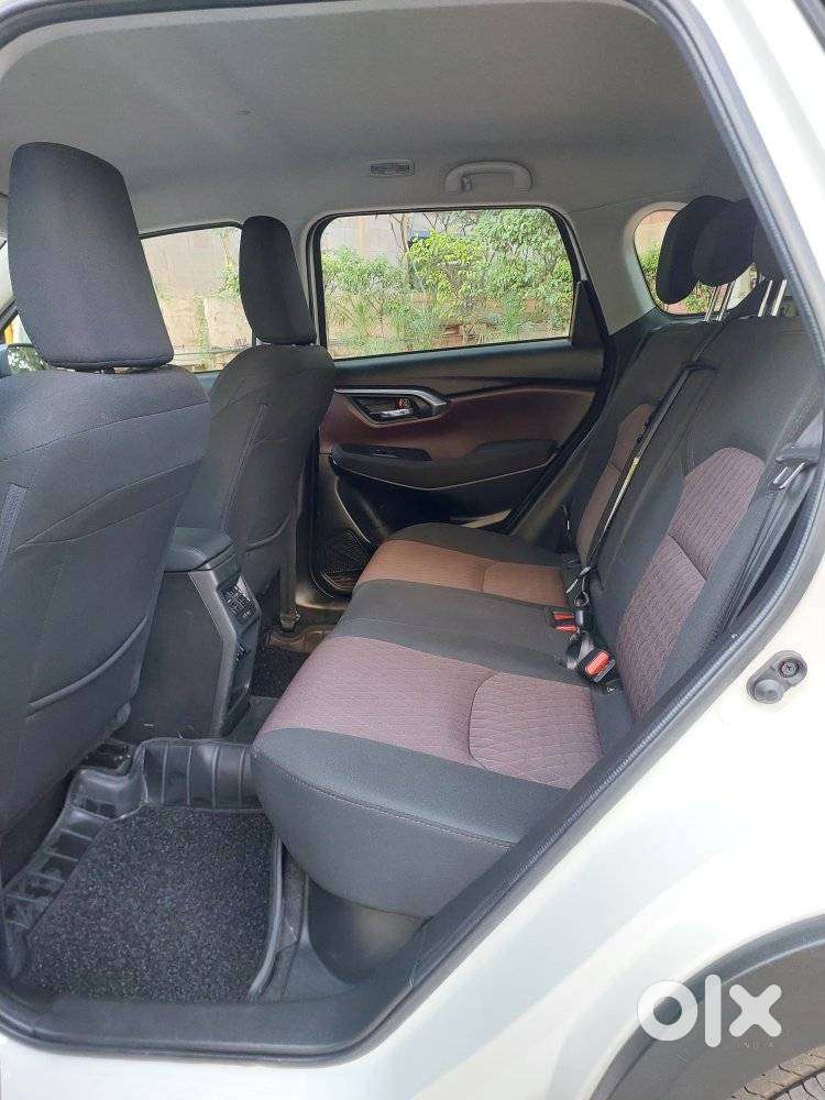 Maruti Suzuki Grand Vitara 1.5 Delta Cng, 2025, Cng & Hybrids