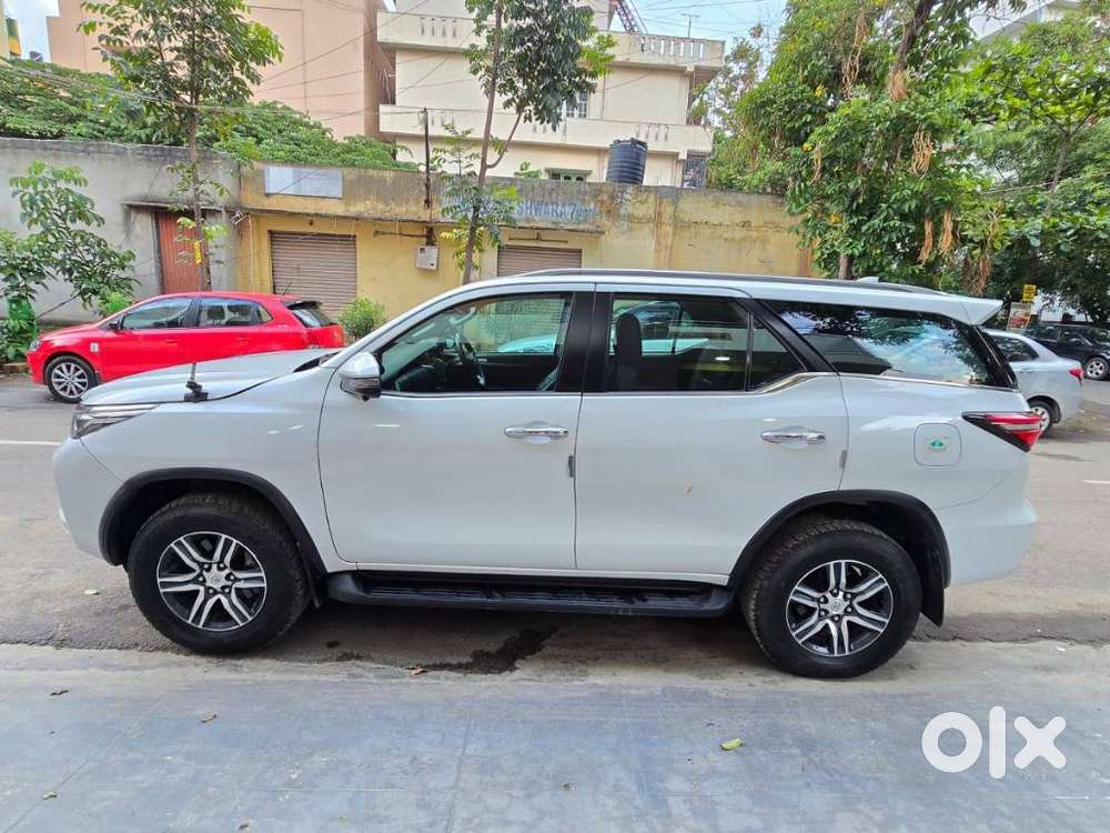 Toyota Fortuner 3.0 4x2 Mt, 2023, Diesel