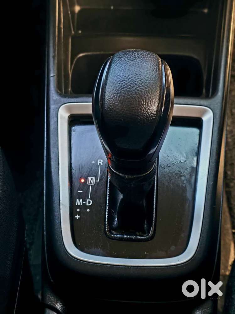 Maruti Suzuki Swift Vdi Limited Edition, 2018, Diesel