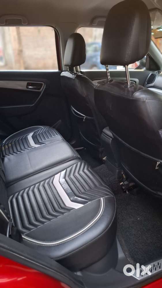 Maruti Suzuki Vitara Brezza