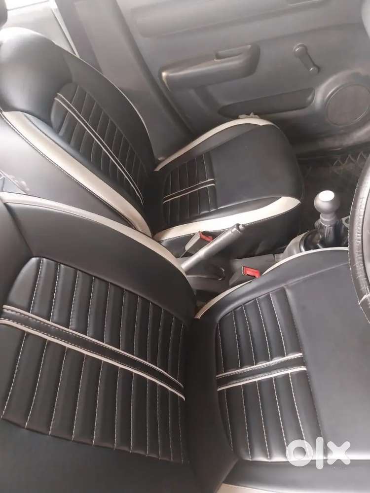 Maruti Suzuki Dzire 2011 Diesel 124000 Km Driven