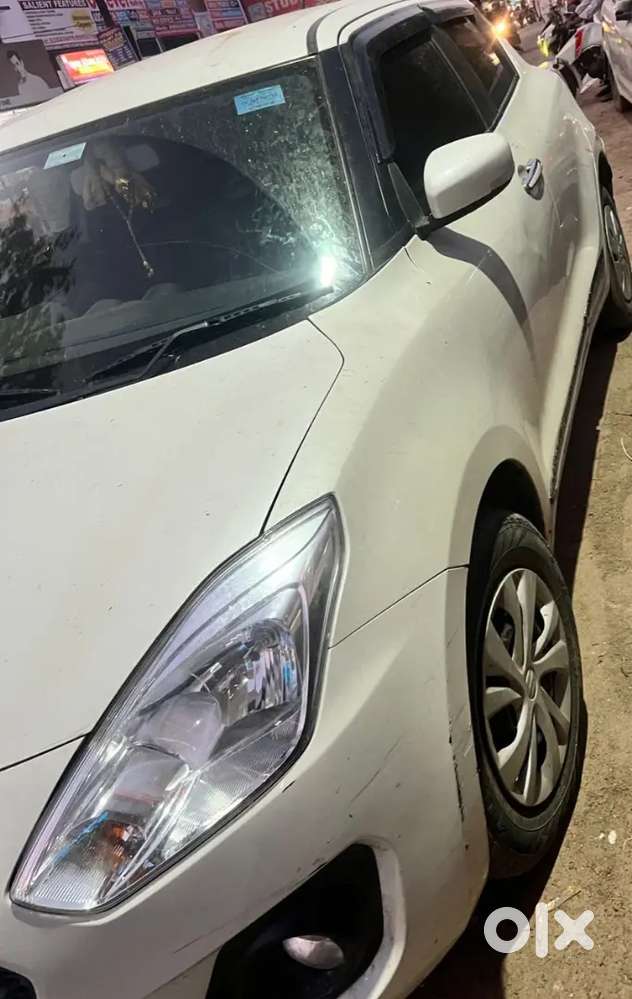 Maruti Suzuki New-gen Swift 2024 Petrol 40000 Km Driven