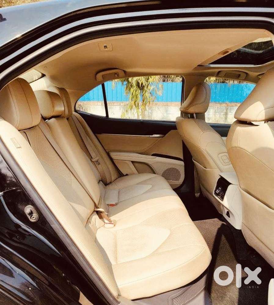 Toyota Camry Hybrid, 2024, Petrol