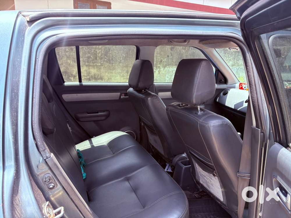 Swift Maruti 2006 Petrol Manual