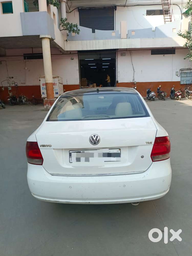 Volkswagen Vento Diesel Comfortline, 2013, Diesel