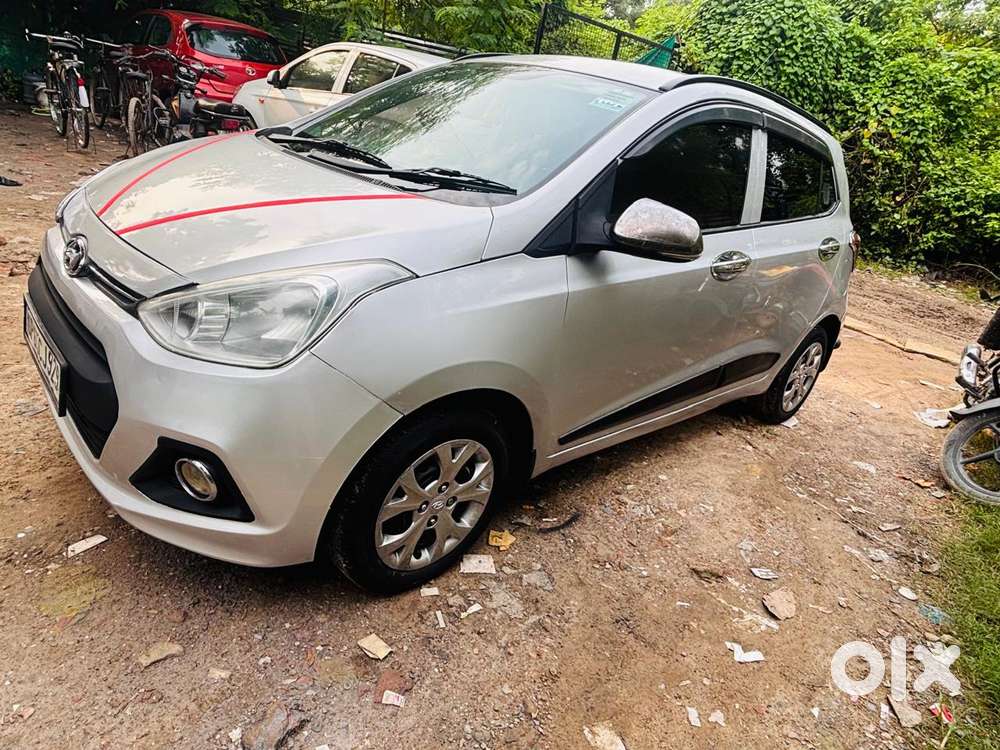 Hyundai Grand I10 Prime 1.1 Crdi T, 2016, Diesel