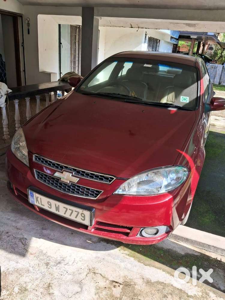 Chevrolet Optra Magnum / Good Condition / 2nd Owner