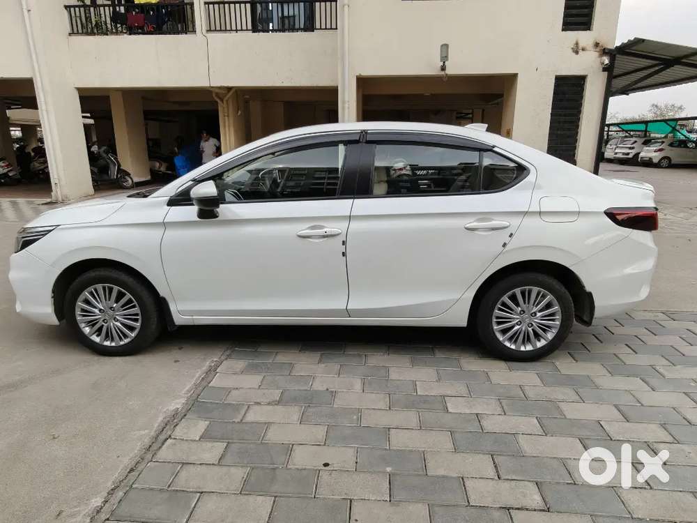 5th Gen V Cvt Iv-tech