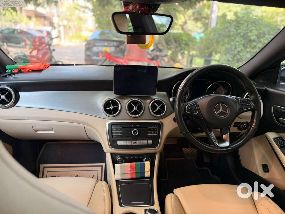 Mercedes-benz Cla 2019 Diesel