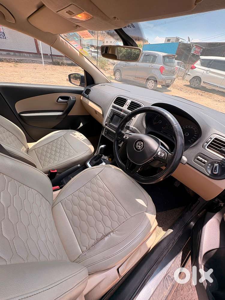 Volkswagen Ameo 2017 Diesel Well Maintained