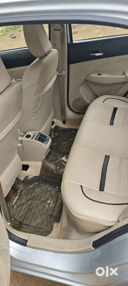 Maruti Suzuki Dzire 2024 Petrol Well Maintained