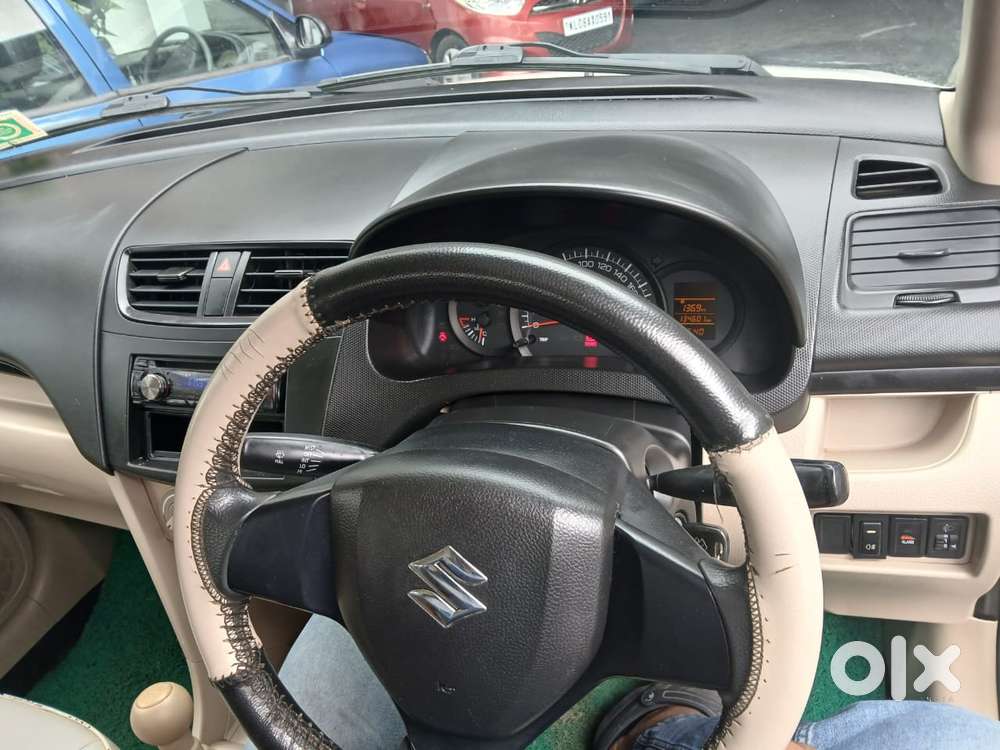 Maruti Suzuki Dzire 1.2 Lxi, 2014, Petrol