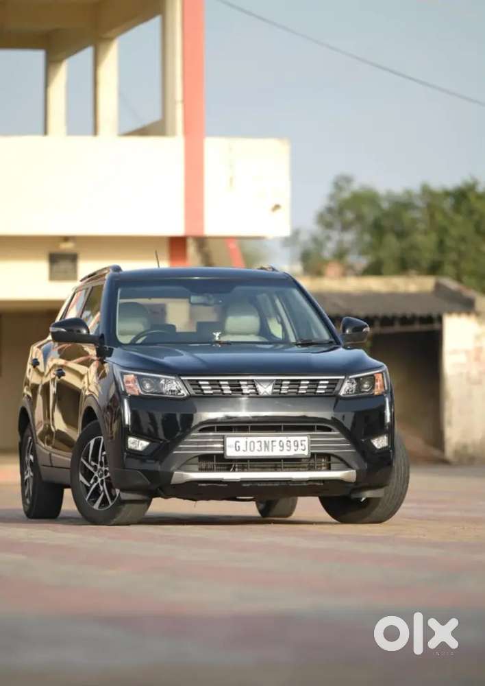 Mayur Bhai