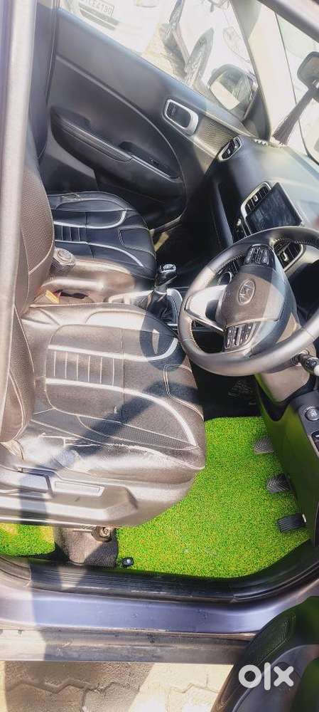 Hyundai Venue Sx Turbo, 2020