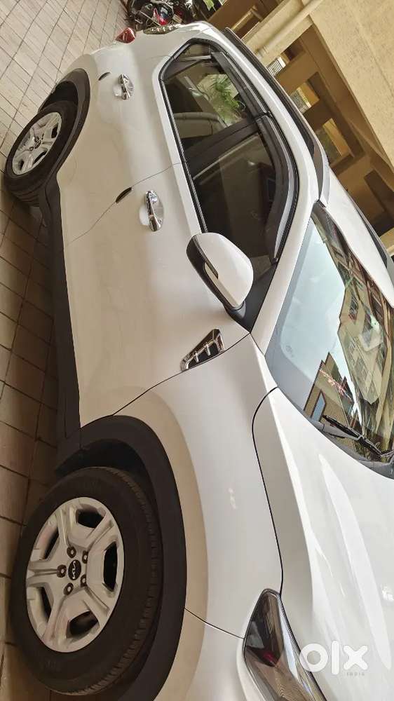 Kia Sonet 1.5 Diesel 2022