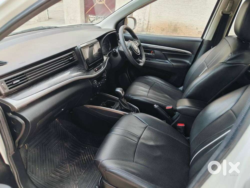 Maruti Suzuki Xl6 Zeta At, 2020, Petrol