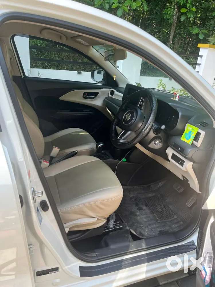 Maruti Dzire 1.2 Vxi 2025