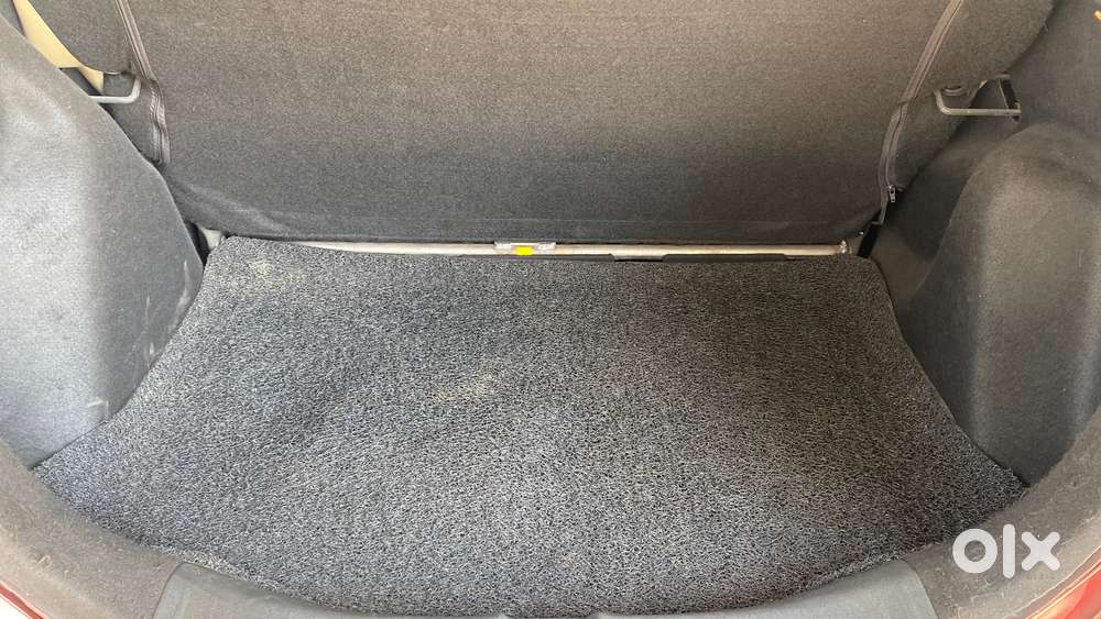 Honda Jazz 1.2 V At I Vtec, 2016, Petrol