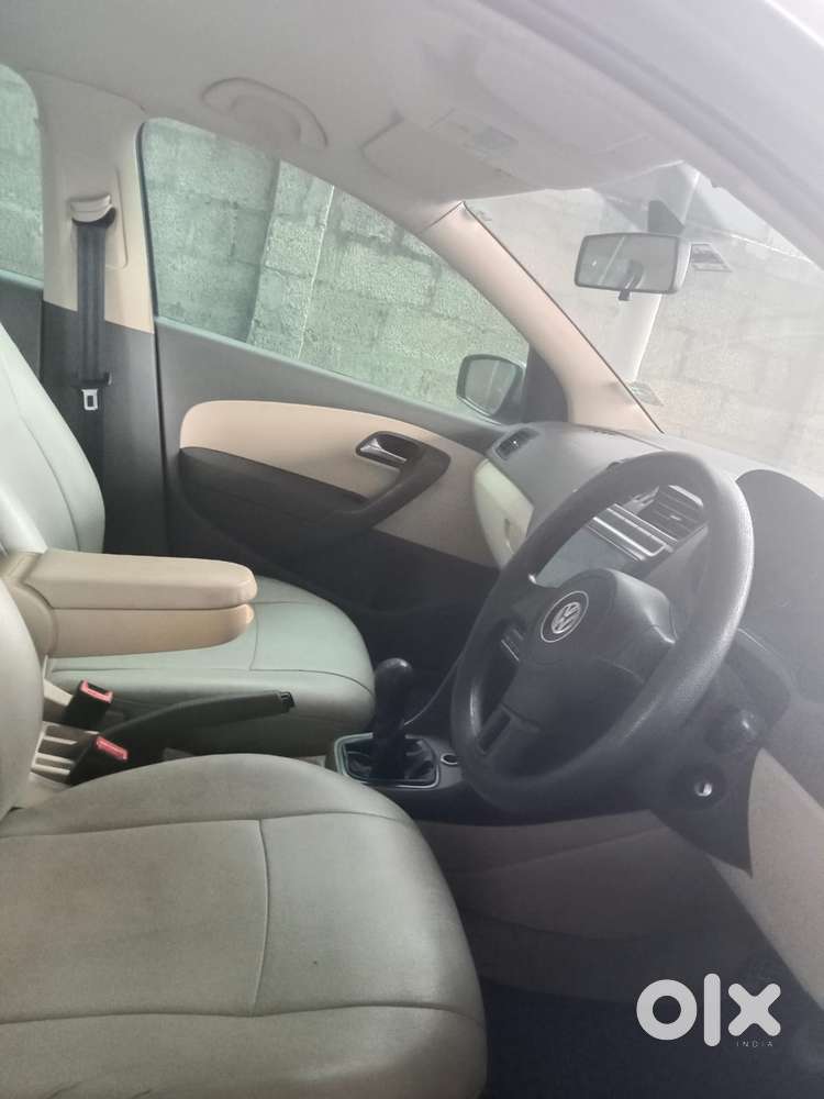 Volkswagen Vento Konekt Diesel Highline, 2013, Diesel