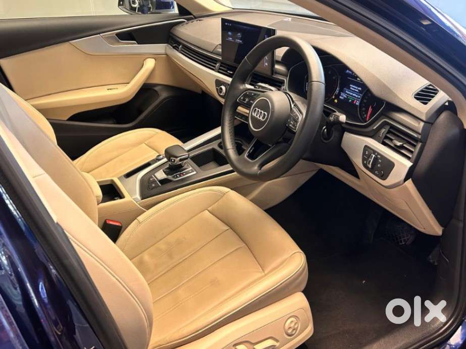 Audi A4 2.0 Premium 40 Tfsi, 2023, Petrol