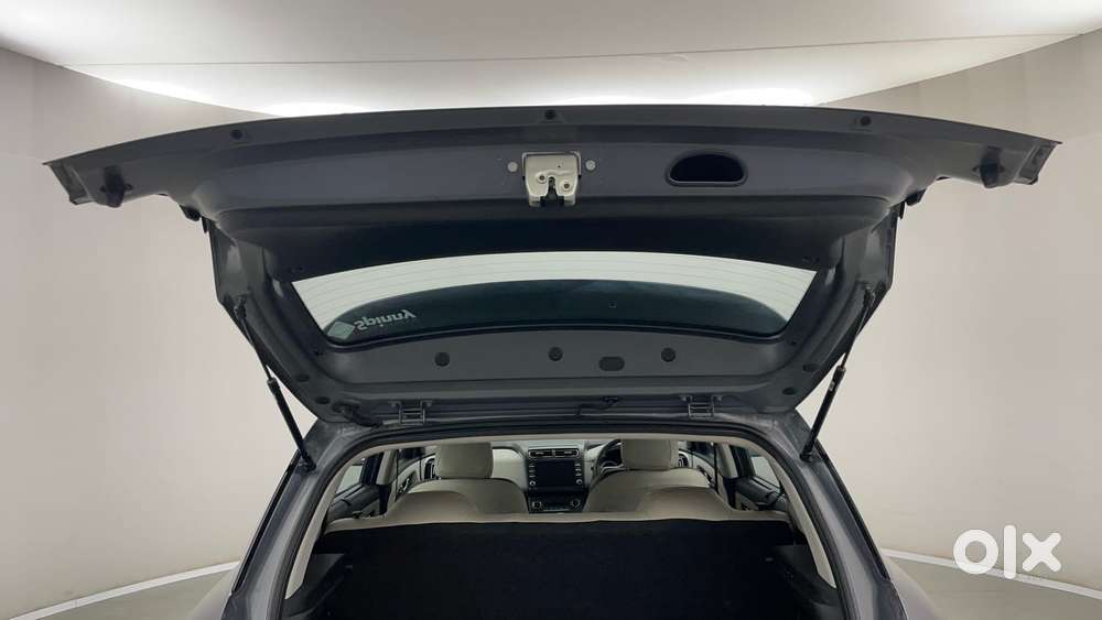 Hyundai Creta 1.5 S Petrol, 2022, Petrol