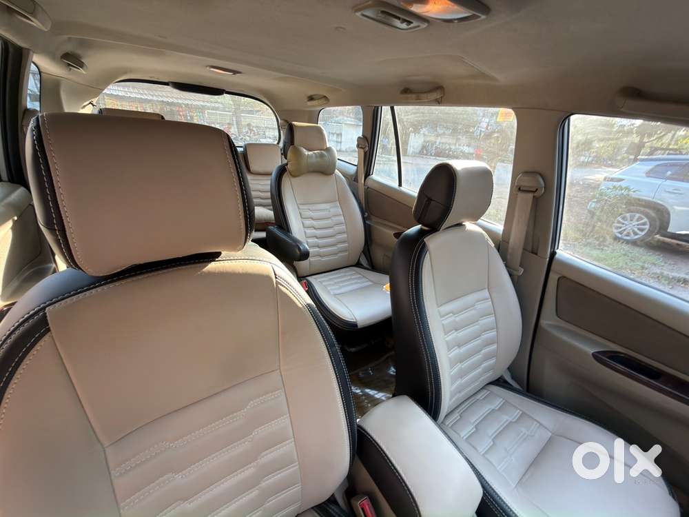 Toyota Innova 2013 Diesel Good Condition