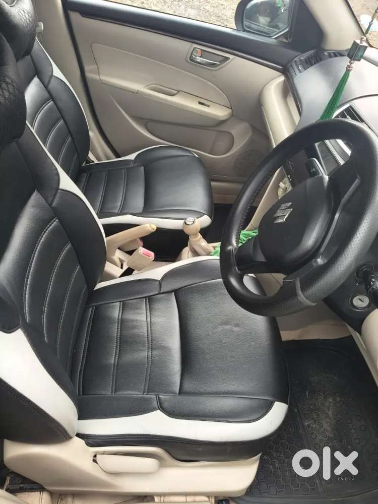 Swift Dzire Diesel Manual 2014 Variant Vxi(o)